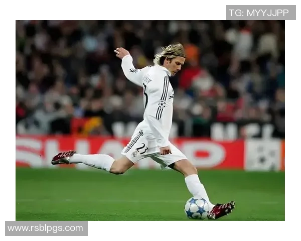 贝克汉姆如何影响足球明星的职业生涯与全球影响力分析