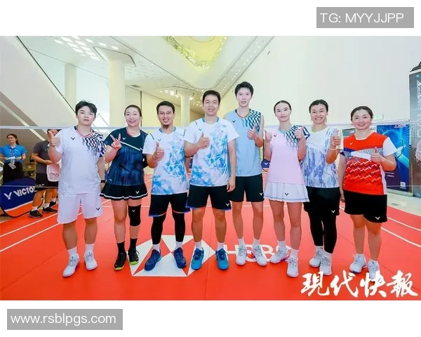 南京羽毛球队荣登羽毛球配合排行榜第四名展现强劲实力与团队默契
